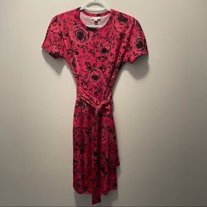 LuLaRoe Marly dress